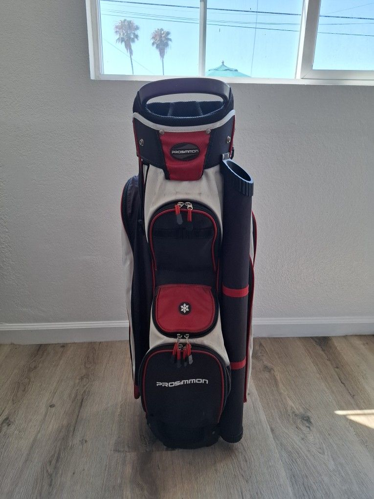 Golf Bag