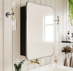 Medicine Cabinet