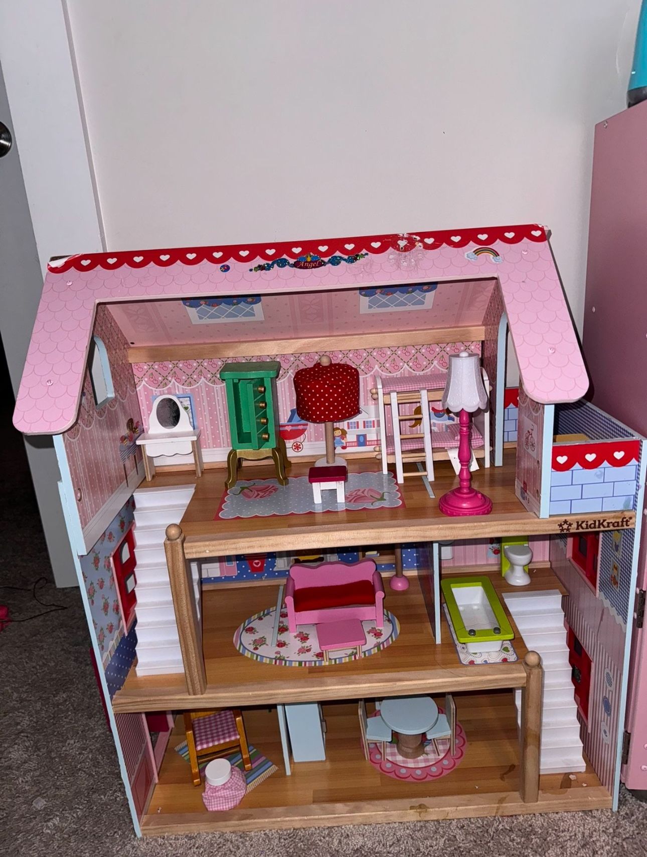 Doll House