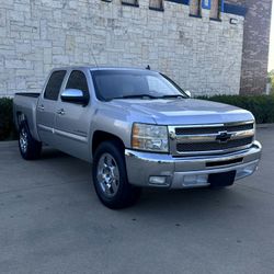 2009 Chevy Silverado 1500