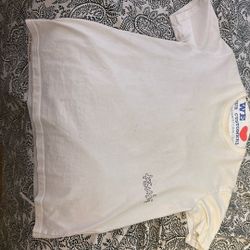 oversized ksubi shirt