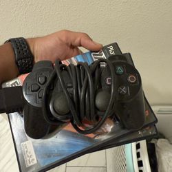 Play Station 2 