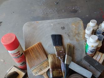 Handymen