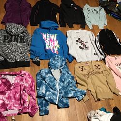 Women’s Clothing S M L Xl Xxl Each Piece $5 Execellet Condition 