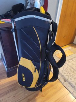 Wilson Ultra Stand Golf Bag