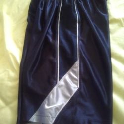 Boys Shorts 
