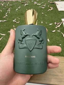Perfumes De Marley Haltane