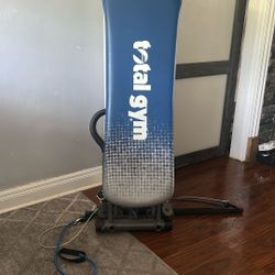 Total Gym