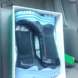 Bottega Vandeta Designer Boots