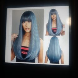 Wig