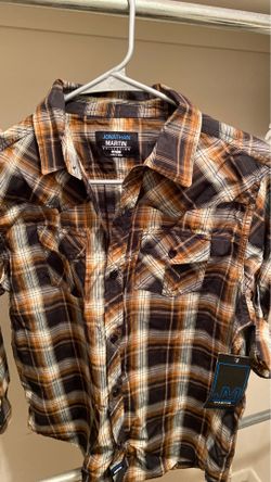 Jonathan Martin t-shirt L