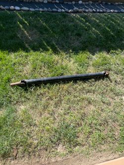 89-96 Nissan 300ZX 2+2 Driveshaft