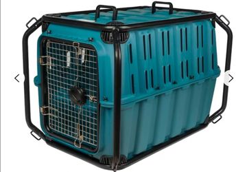 SportPET Guardian Roll Cage and Tethers