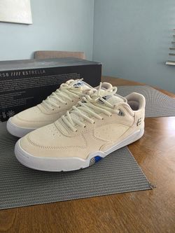 Estnies Estrella RS sz 12