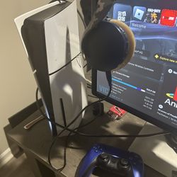 Ps5