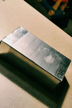 Derek Jeter Driven Cologne