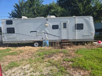 2000 model 40ft rv kitchen renovated