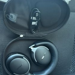 Bose QuietComfort Ultra Headphones 