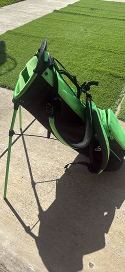 Youth PING Hoofer Golf Stand Bag