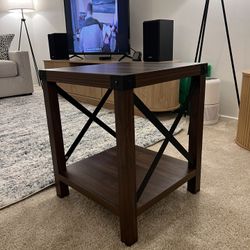 Side Table For Sale