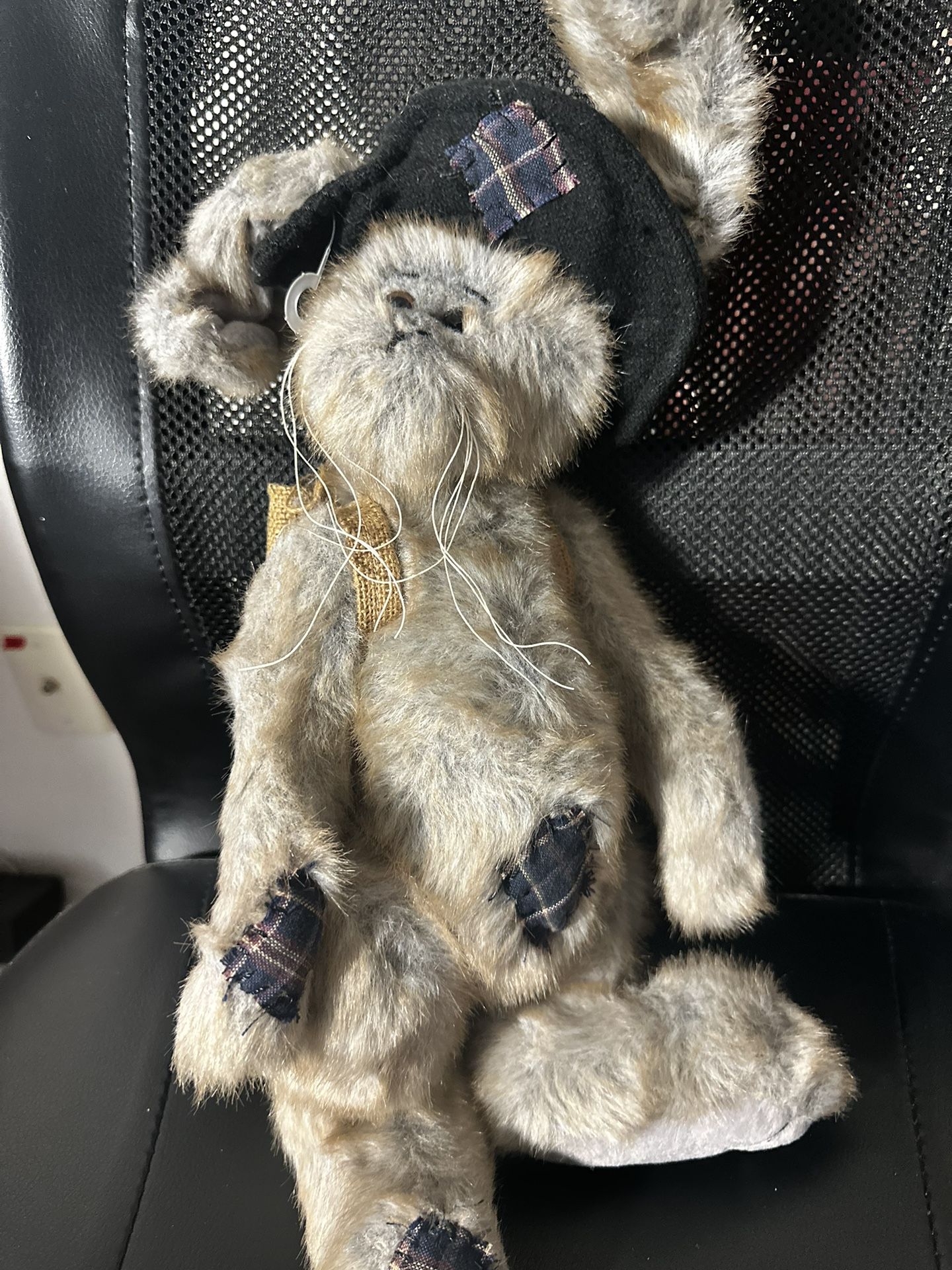 The Bearington Collection Bunny 18”