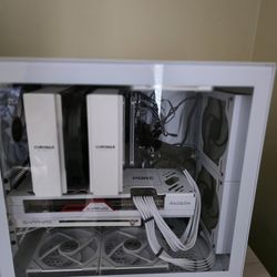 Gaming PC 7800xt