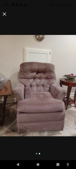 Swivel Chairs