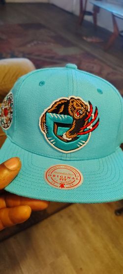 Grizzlies snapback
