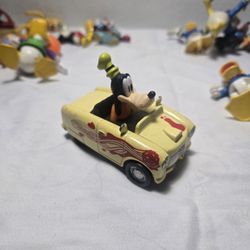 Hot Rod Goofy Disney 