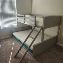 Bunk Beds