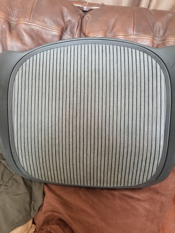 Herman Miller Aeron Chair Seat Parts For Sale In Scottsdale Az Offerup