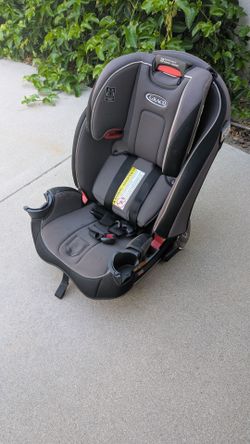 Gracco Car seat