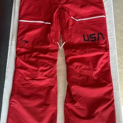 Team USA - Olympics - The North Face Ski Pants