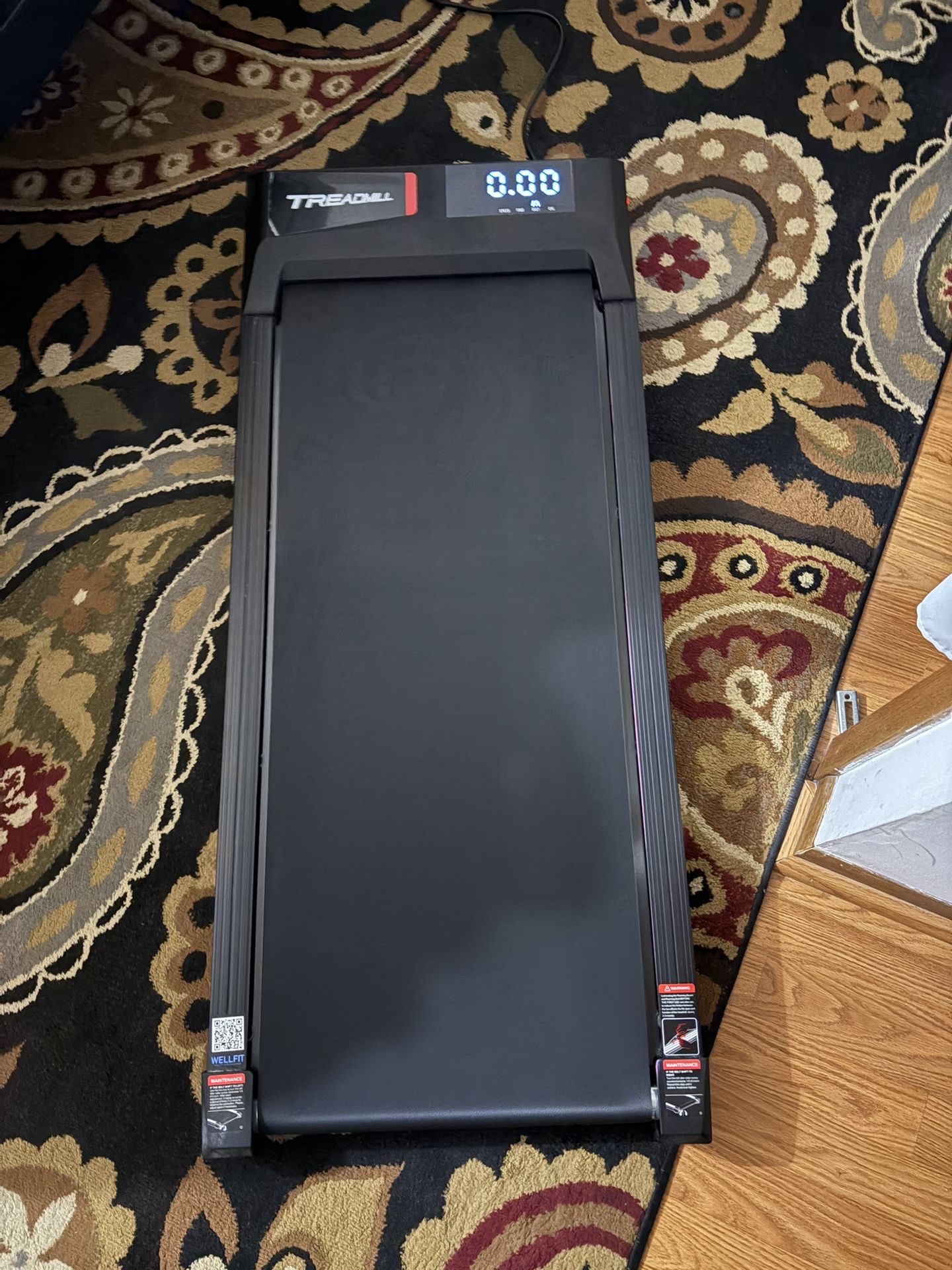 Walking Treadmill Pad