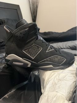 Air Jordan 6 Retro Cap & Gown
