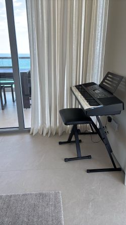 Piano for sale