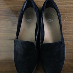 Dr. Scholl’s Women Flat Size  6.5M