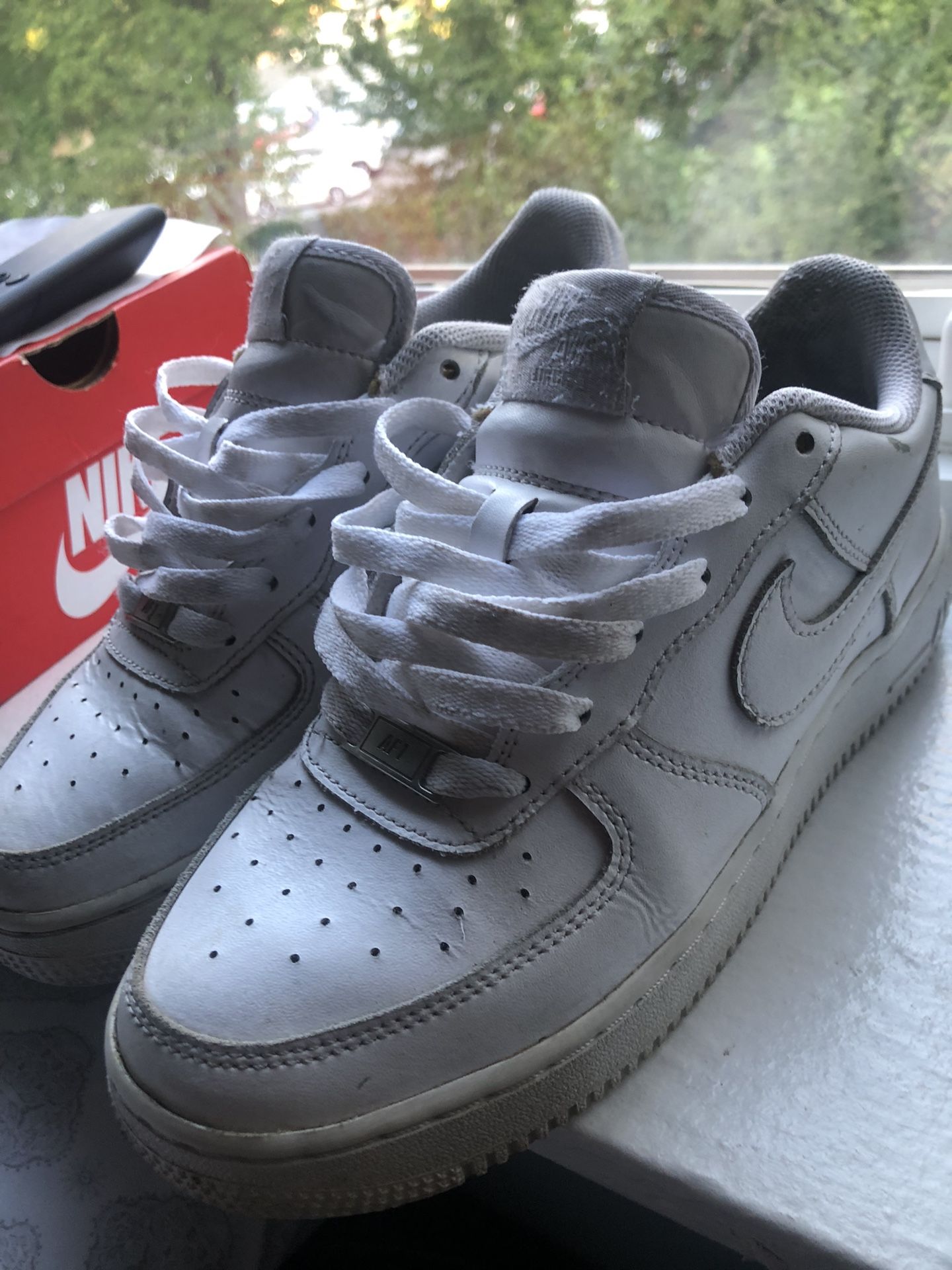 Nike Air Force 1