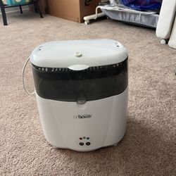 Baby Bottle Steriliser