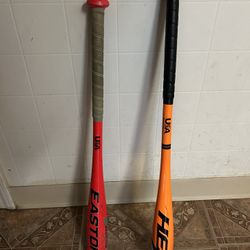 Baseball Bats