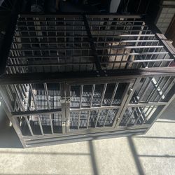Dog Crate