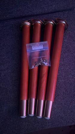 Side or end table legs