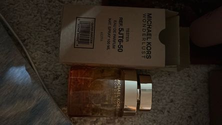 Michael Kors Wonderlust EDP 100ml Tester