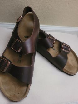 Birkenstock Men's 