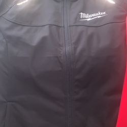 Storm tech Weather Milwaukee Jacket 