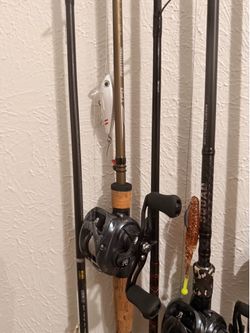 Daiwa Tatula SV TW / TFO Professional Series Combo – Ready to Fish
