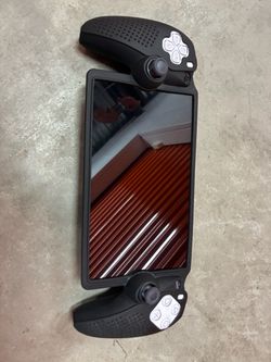 PS5 Portal