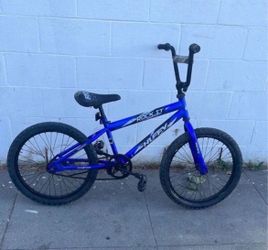 20” Huffy Bike