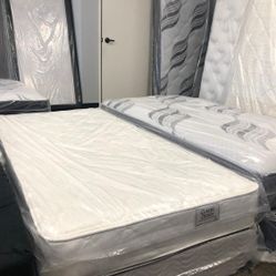 ⭐BRAND NEW MATTRESS OVERSTOCK⭐