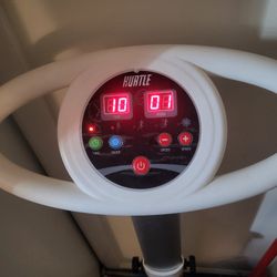 Shake Machine For Exercise